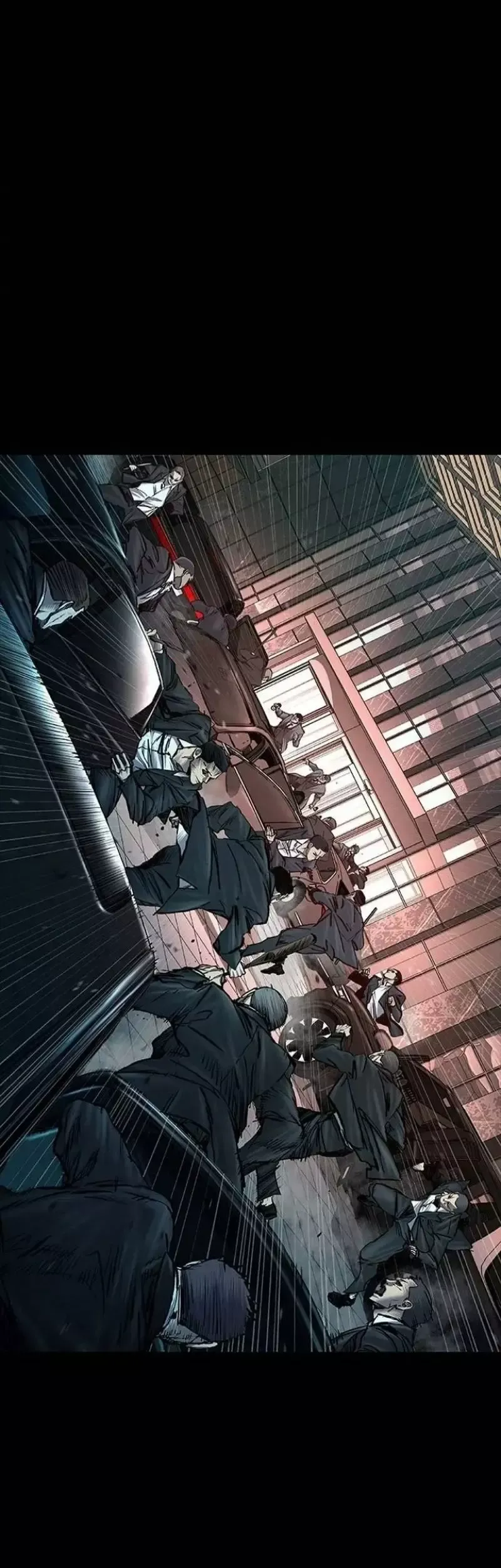 Read Castle 2: Pinnacle Manga Online