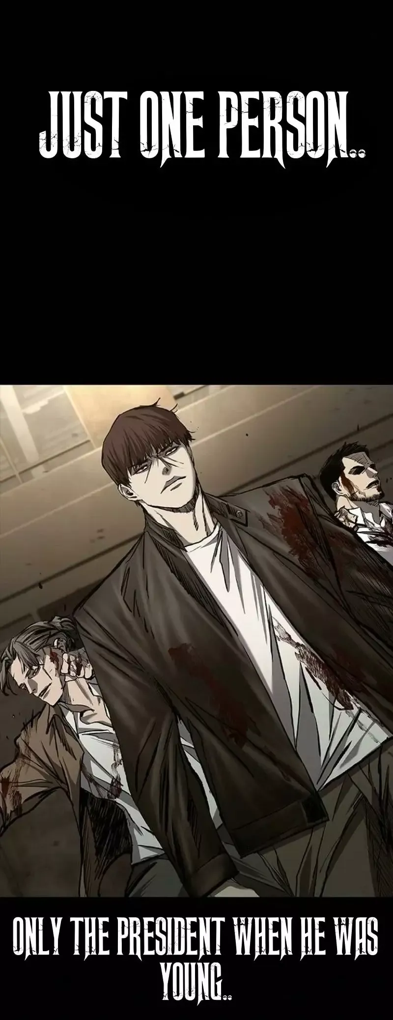 Read Castle 2: Pinnacle Manga Online