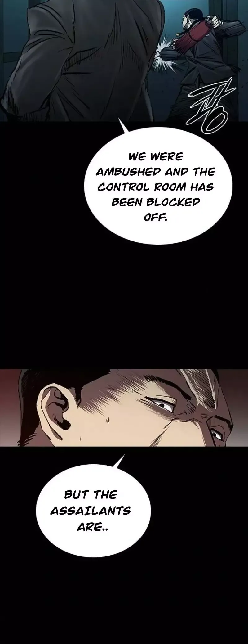 Read Castle 2: Pinnacle Manga Online