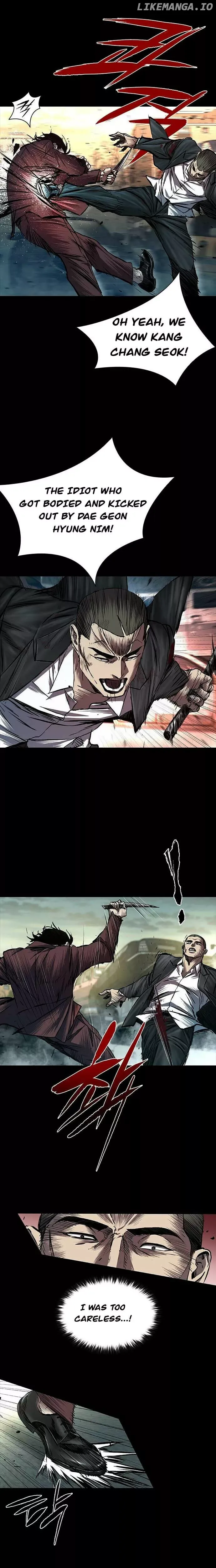 Read Castle 2: Pinnacle Manga Online