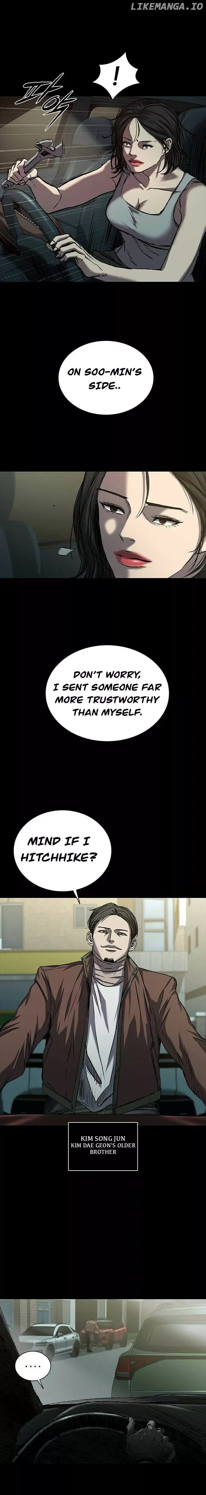 Read Castle 2: Pinnacle Manga Online