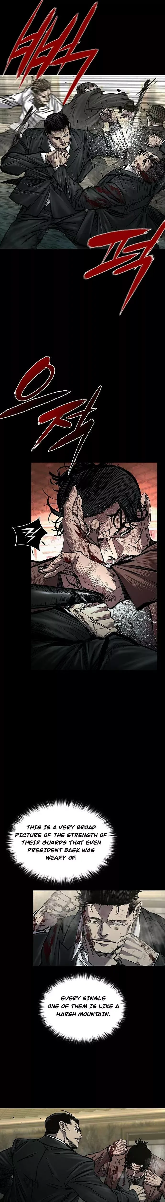 Read Castle 2: Pinnacle Manga Online