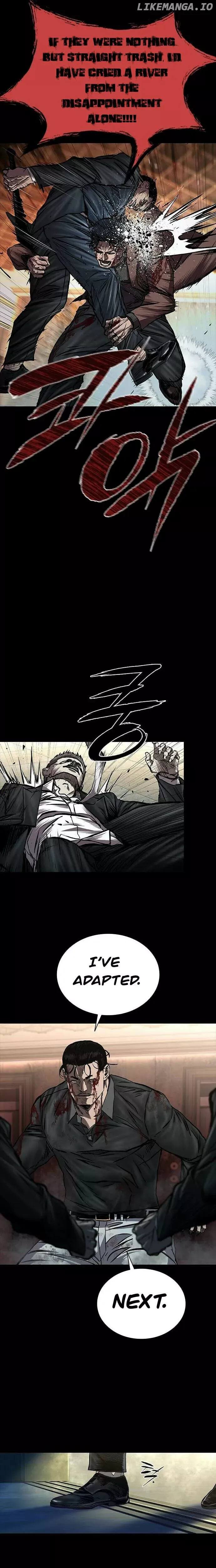 Read Castle 2: Pinnacle Manga Online
