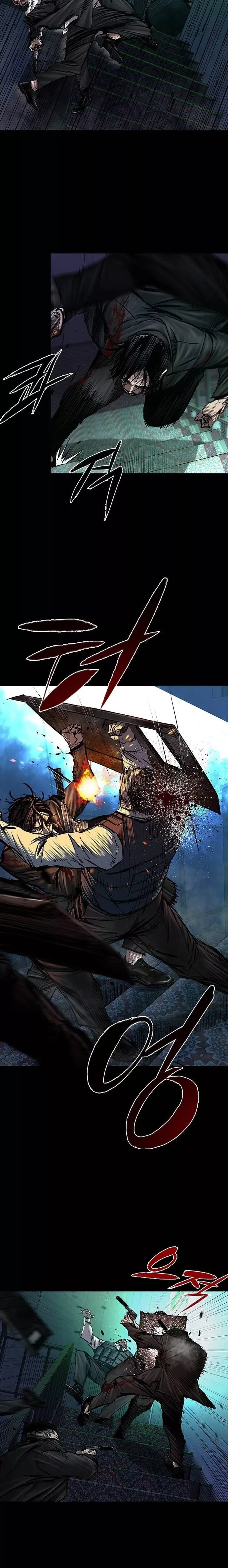 Read Castle 2: Pinnacle Manga Online