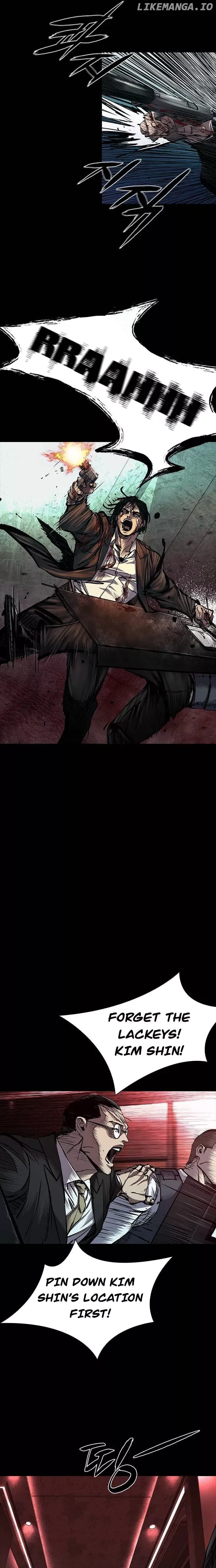 Read Castle 2: Pinnacle Manga Online