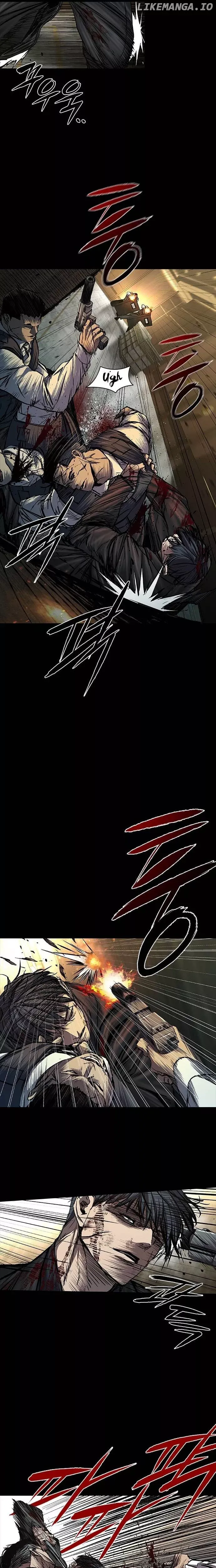 Read Castle 2: Pinnacle Manga Online