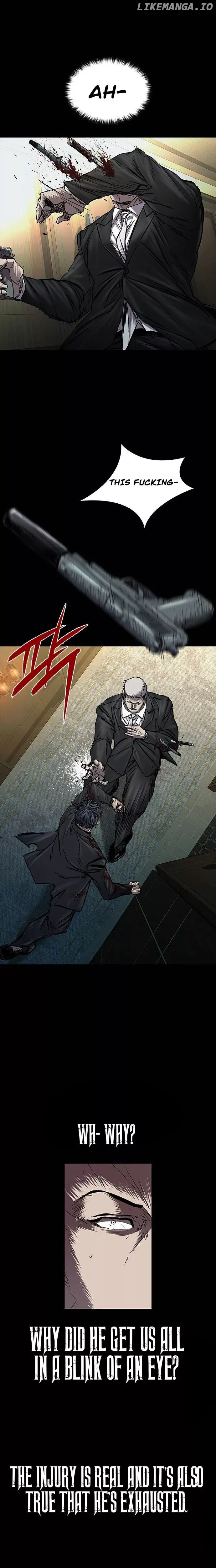 Read Castle 2: Pinnacle Manga Online