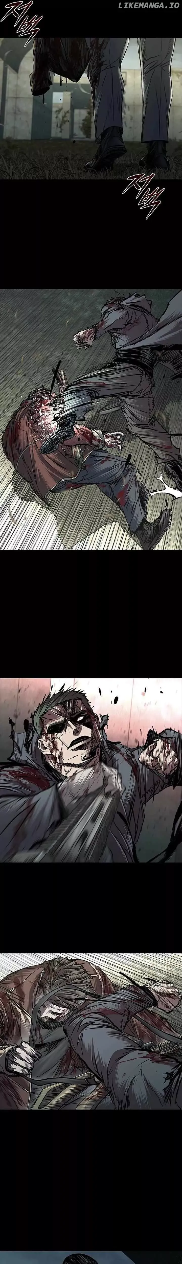 Read Castle 2: Pinnacle Manga Online