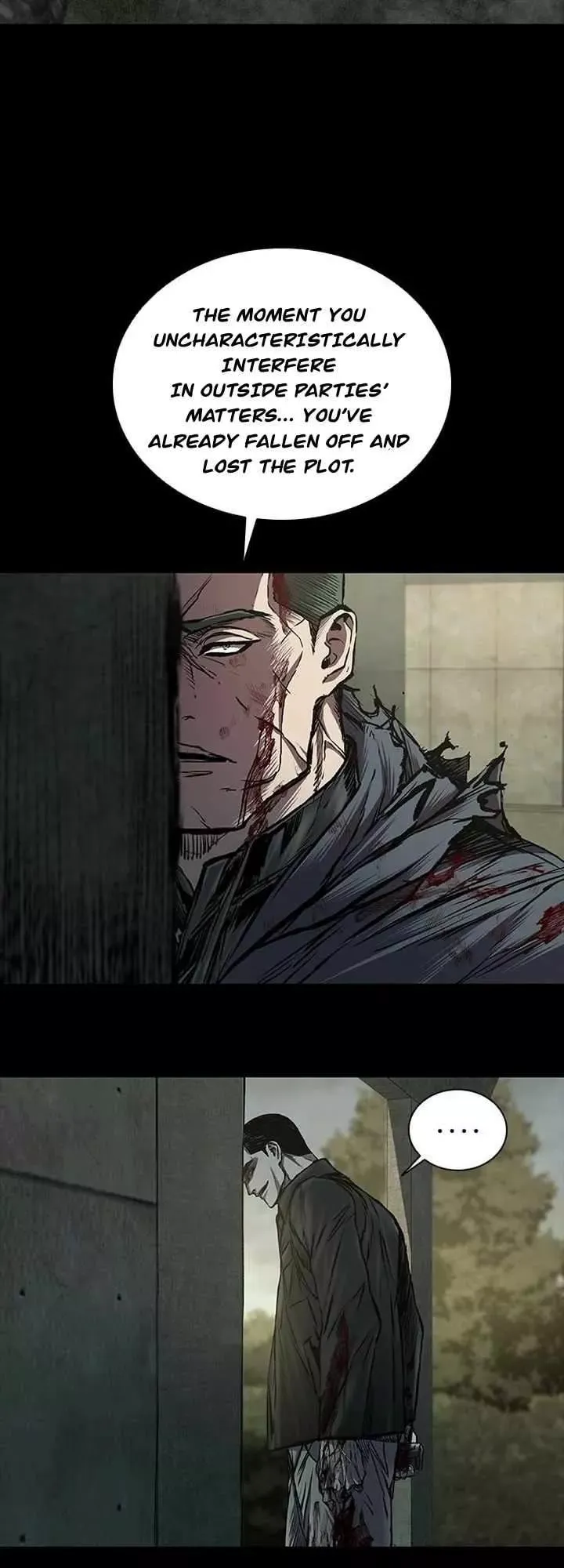 Read Castle 2: Pinnacle Manga Online