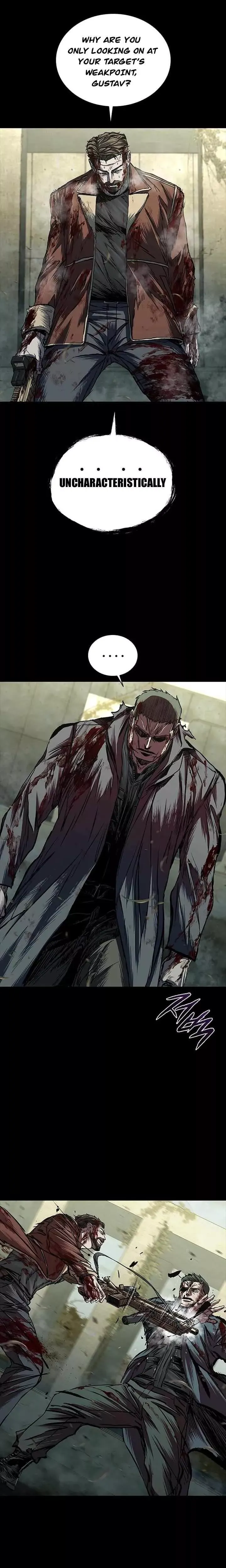 Read Castle 2: Pinnacle Manga Online