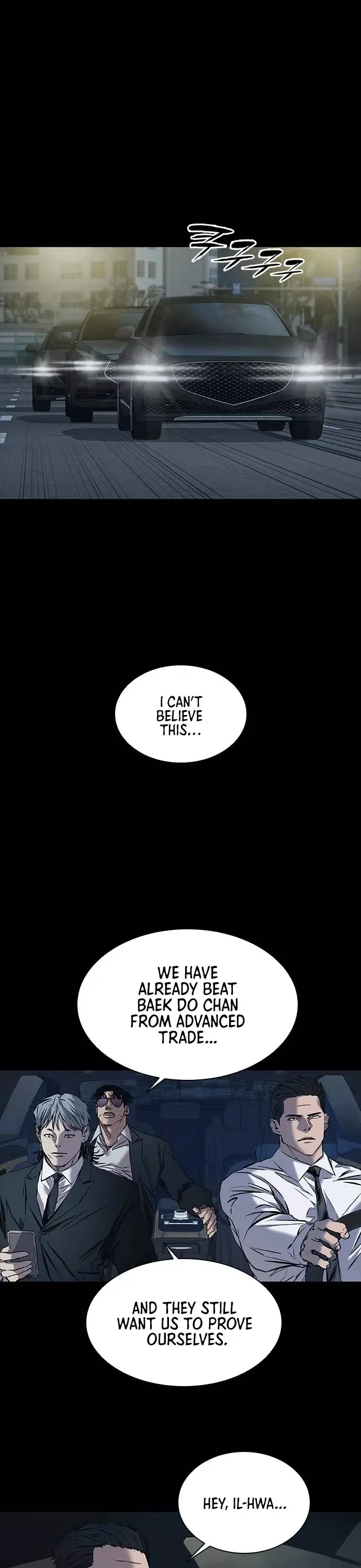 Read Castle 2: Pinnacle Manga Online
