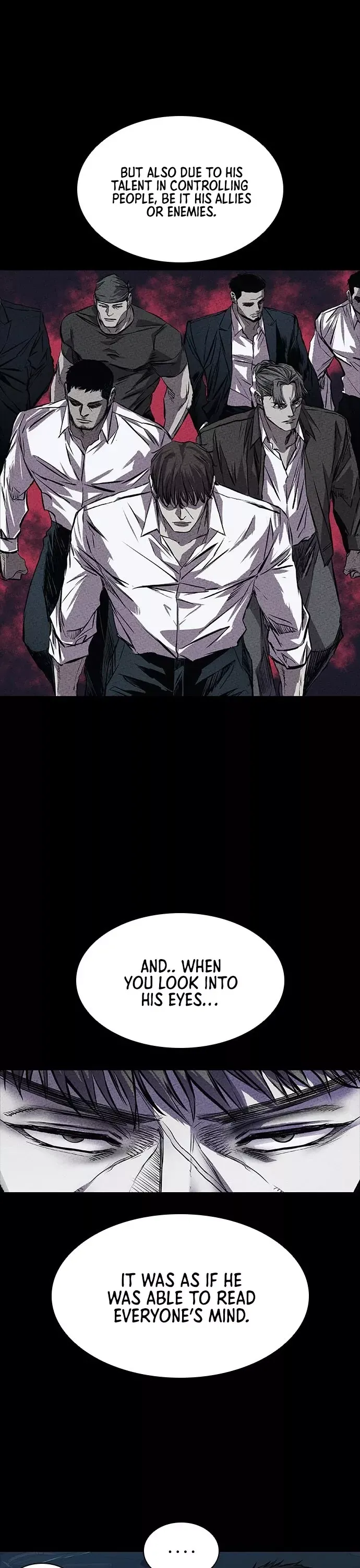 Read Castle 2: Pinnacle Manga Online