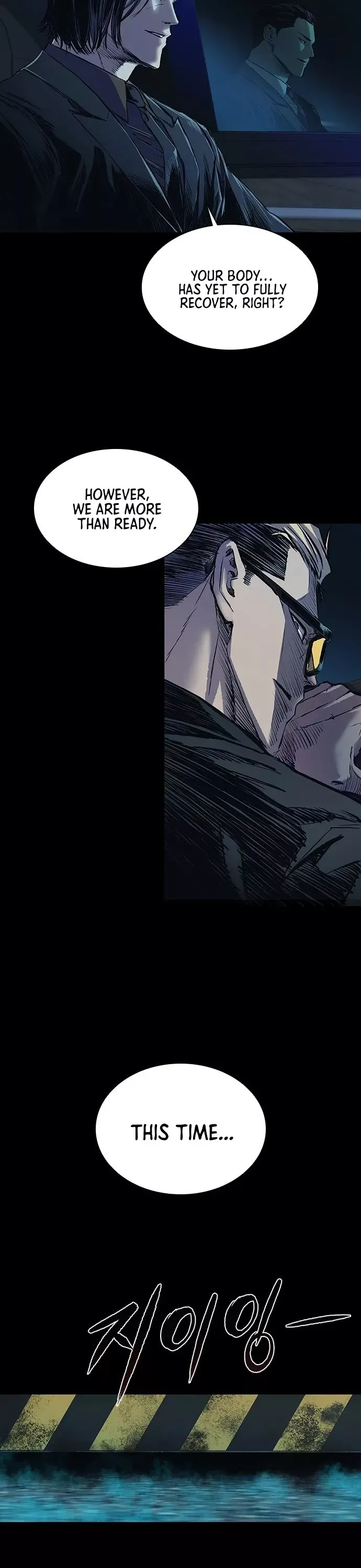 Read Castle 2: Pinnacle Manga Online