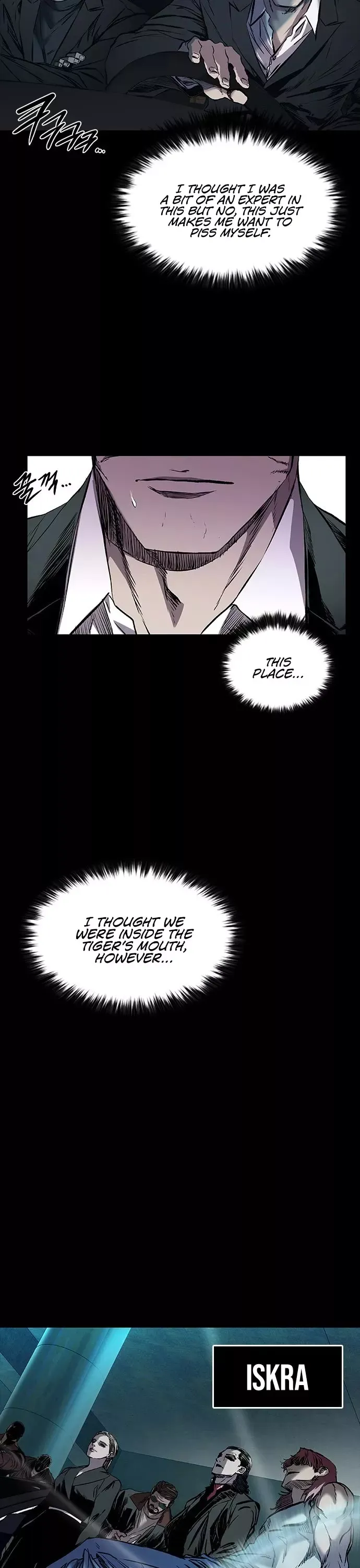 Read Castle 2: Pinnacle Manga Online