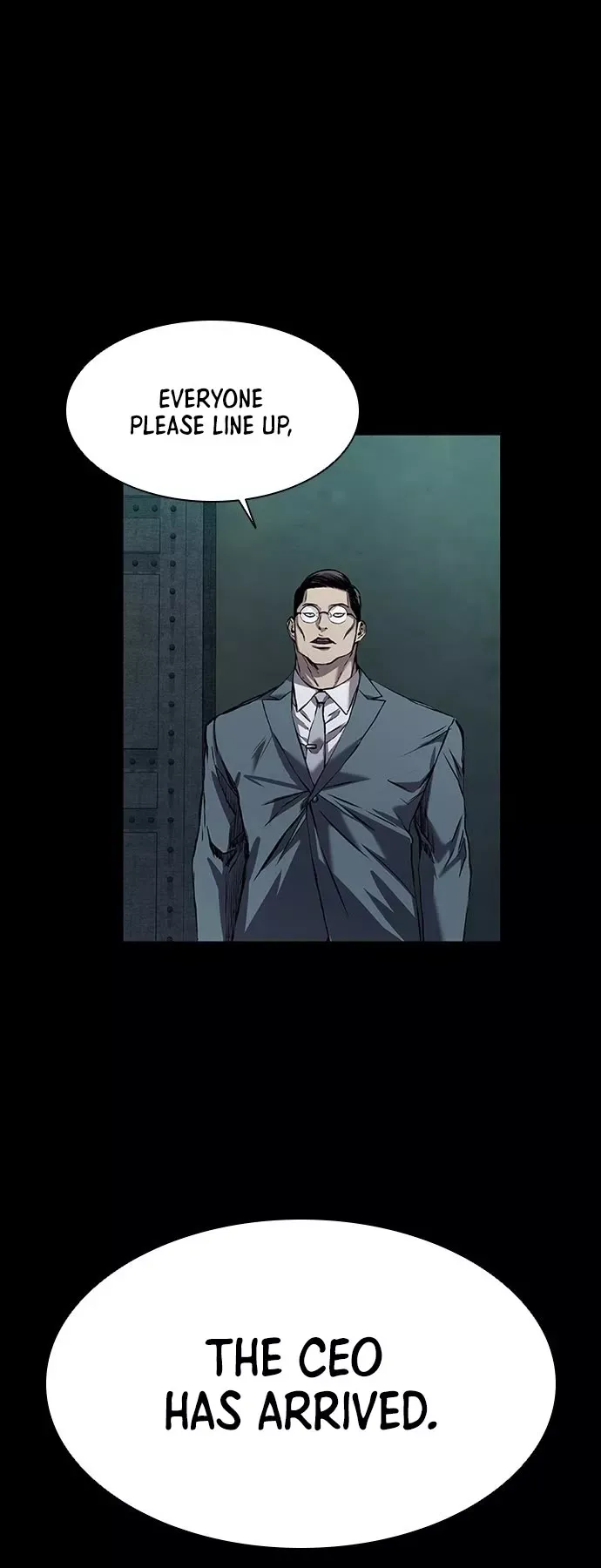 Read Castle 2: Pinnacle Manga Online