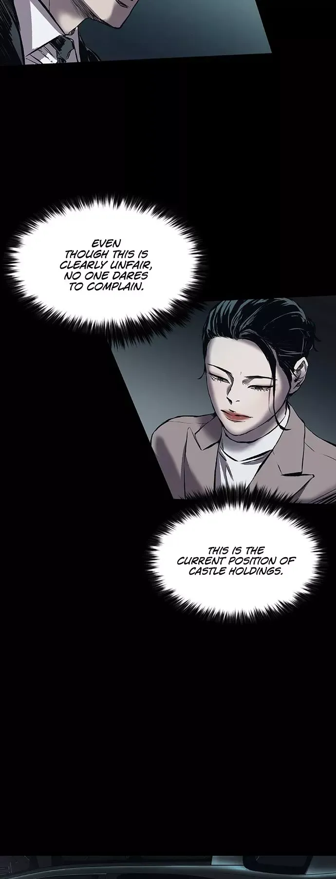 Read Castle 2: Pinnacle Manga Online
