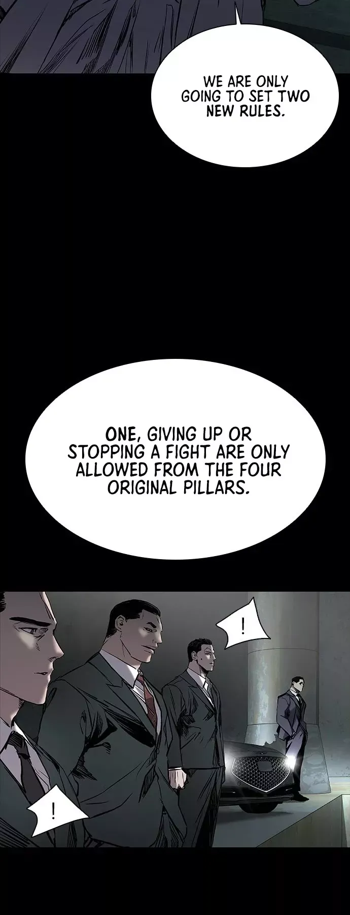 Read Castle 2: Pinnacle Manga Online