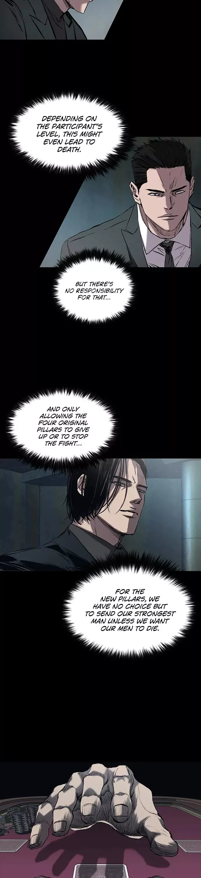 Read Castle 2: Pinnacle Manga Online