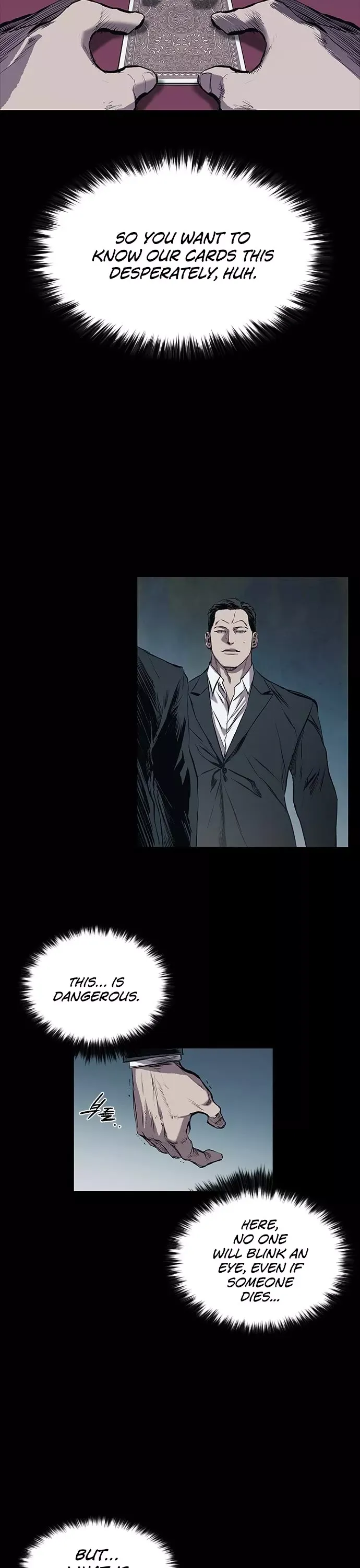 Read Castle 2: Pinnacle Manga Online