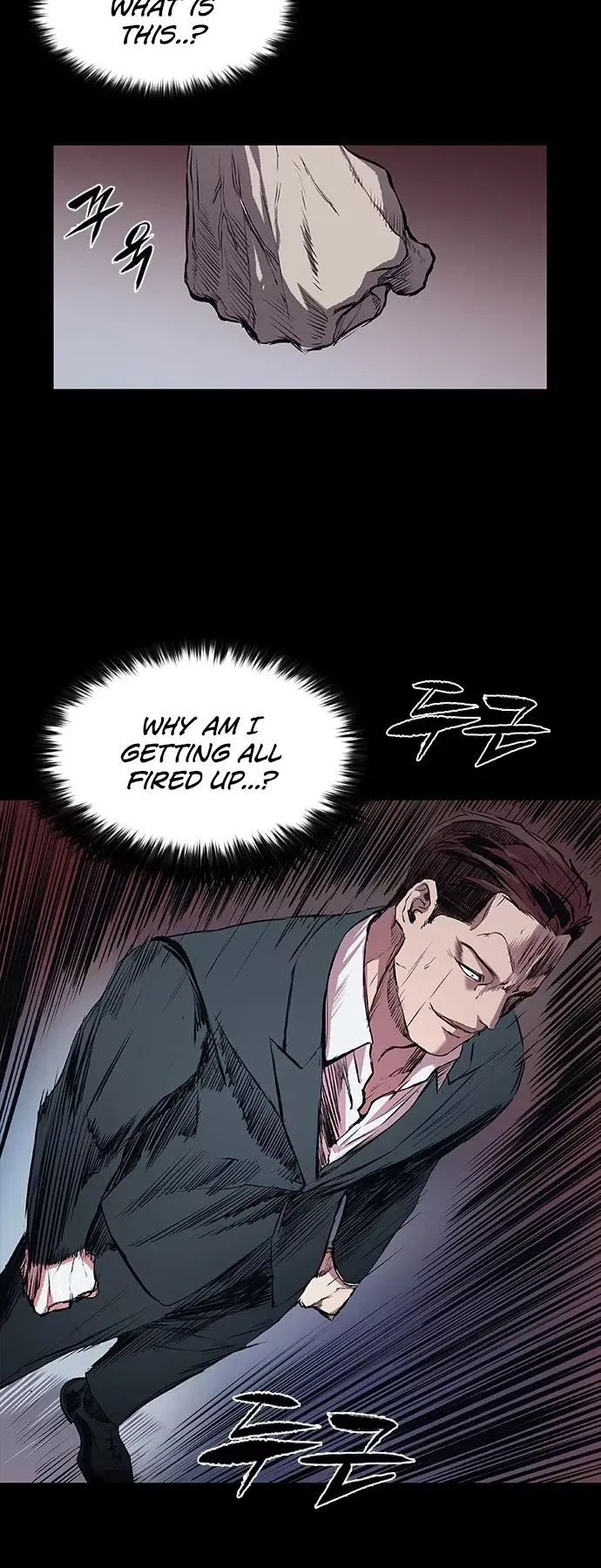 Read Castle 2: Pinnacle Manga Online