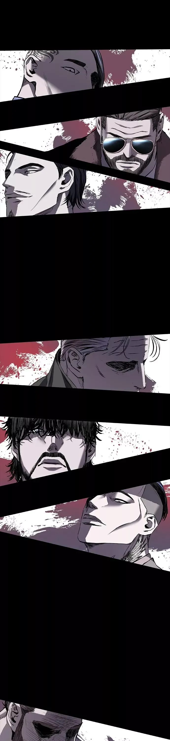 Read Castle 2: Pinnacle Manga Online