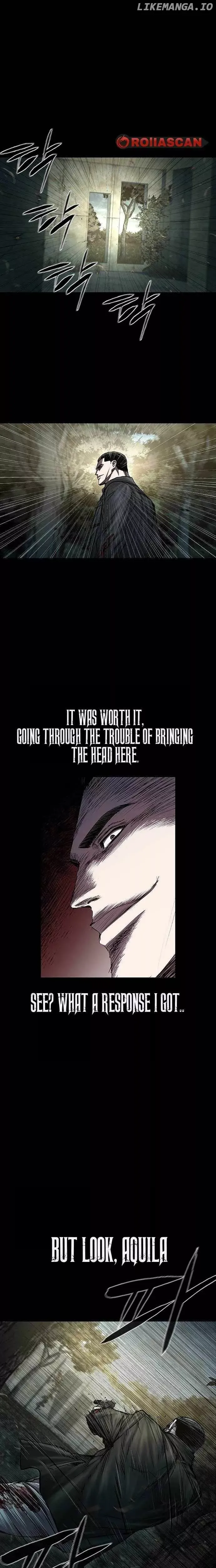 Read Castle 2: Pinnacle Manga Online