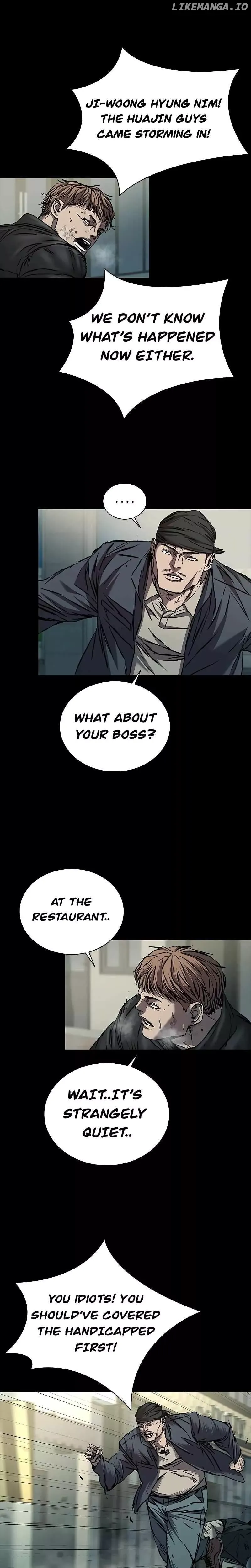 Read Castle 2: Pinnacle Manga Online
