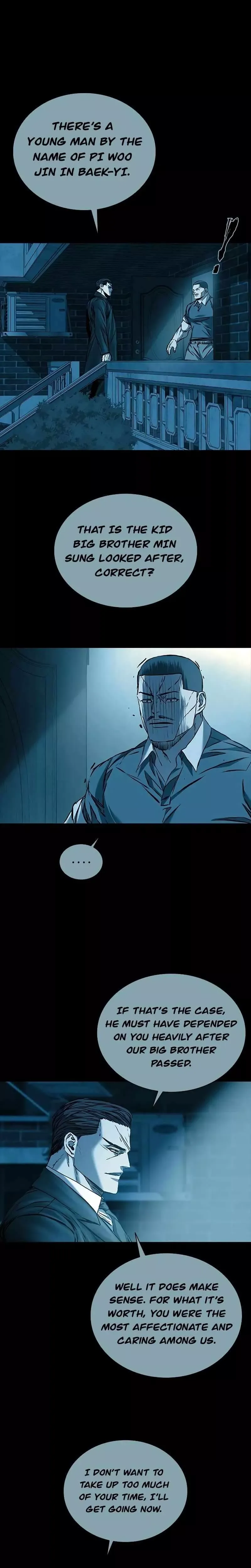 Read Castle 2: Pinnacle Manga Online