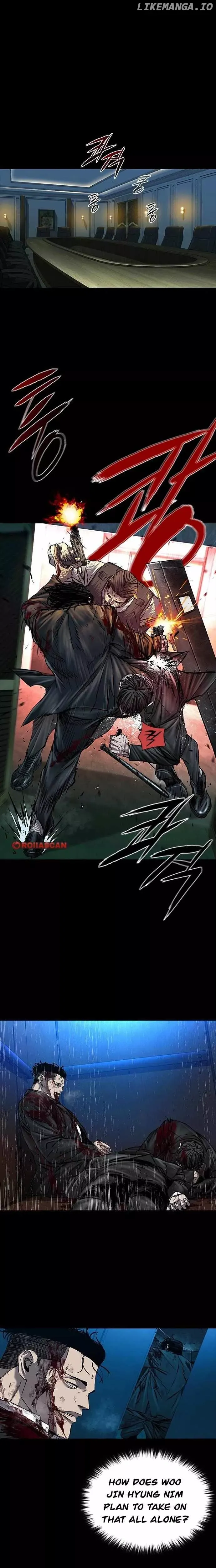 Read Castle 2: Pinnacle Manga Online