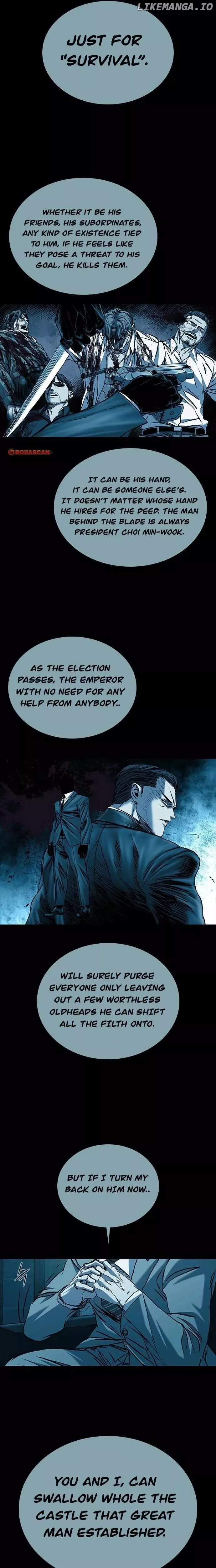 Read Castle 2: Pinnacle Manga Online