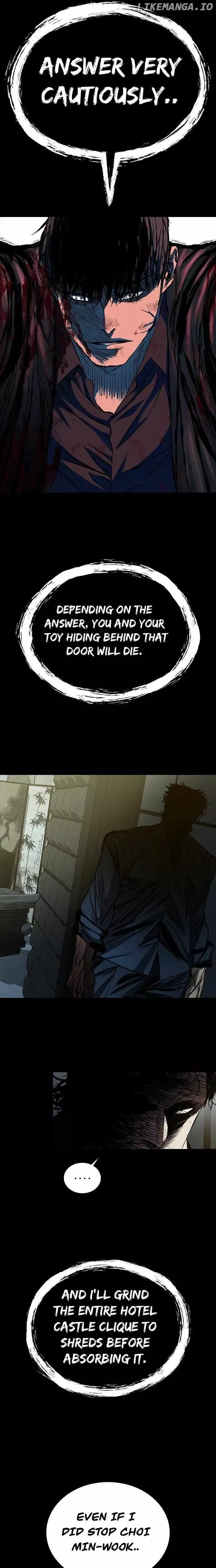 Read Castle 2: Pinnacle Manga Online