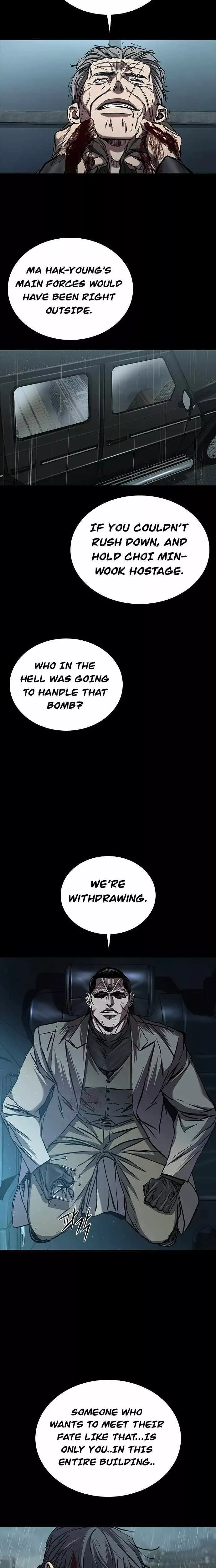 Read Castle 2: Pinnacle Manga Online