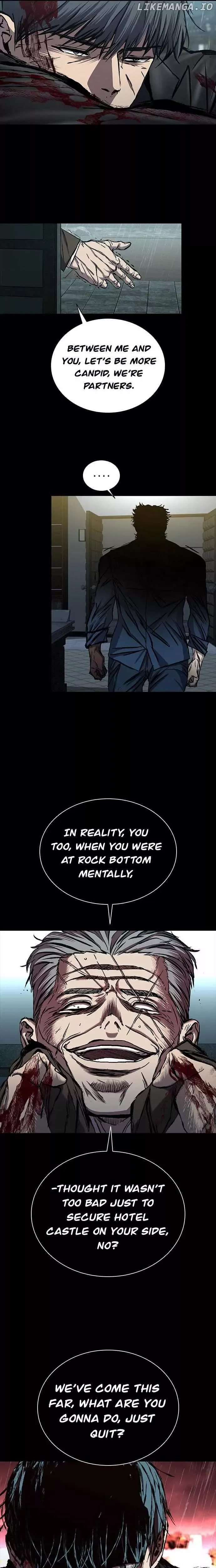 Read Castle 2: Pinnacle Manga Online