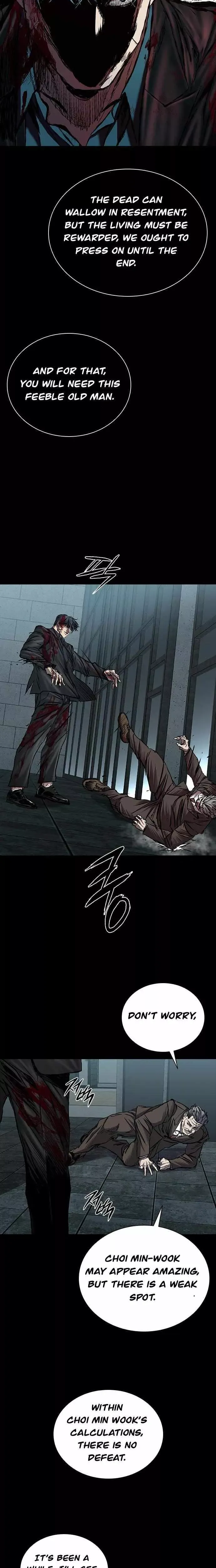 Read Castle 2: Pinnacle Manga Online