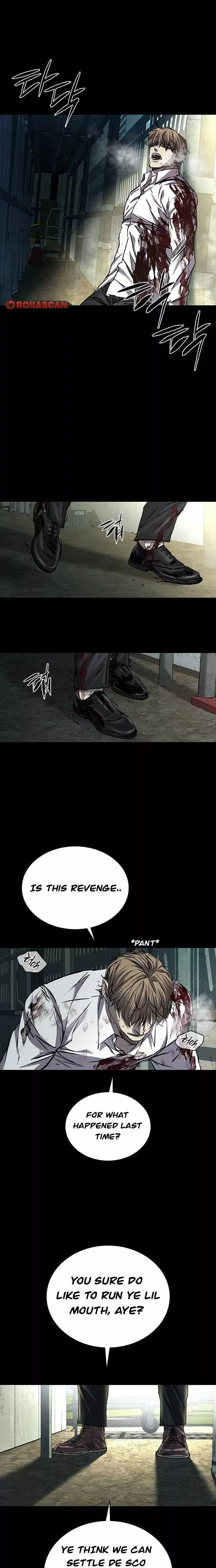 Read Castle 2: Pinnacle Manga Online