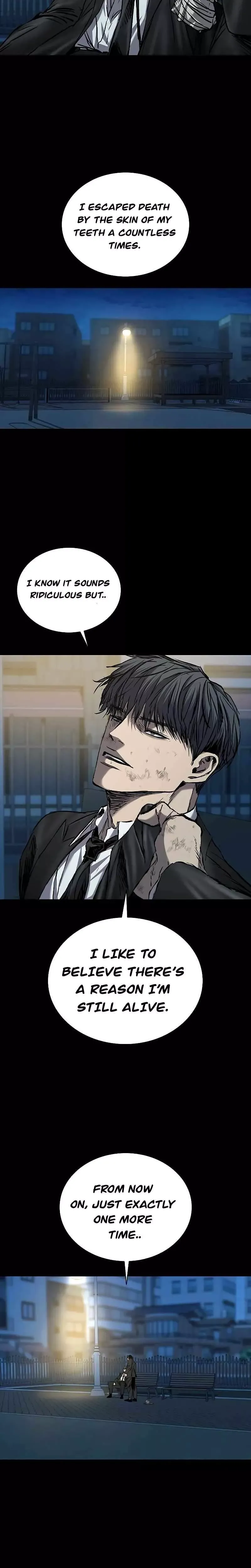Read Castle 2: Pinnacle Manga Online
