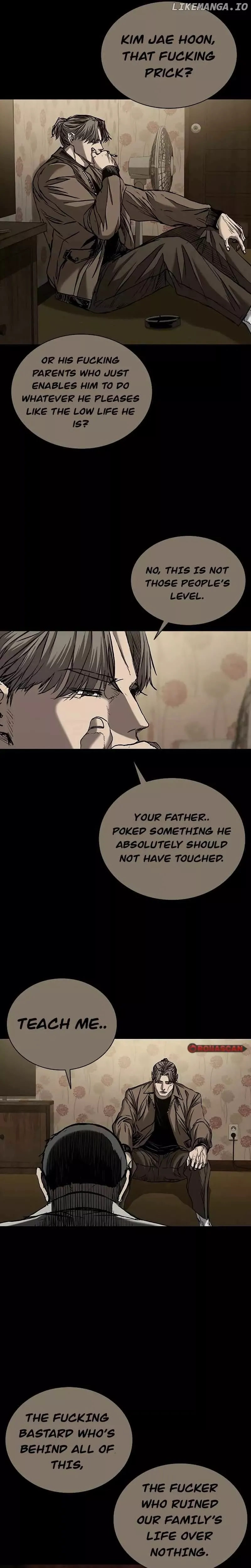 Read Castle 2: Pinnacle Manga Online