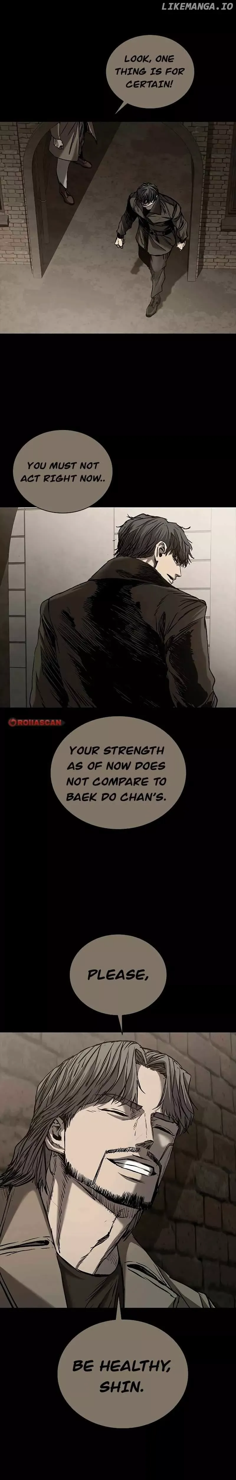Read Castle 2: Pinnacle Manga Online