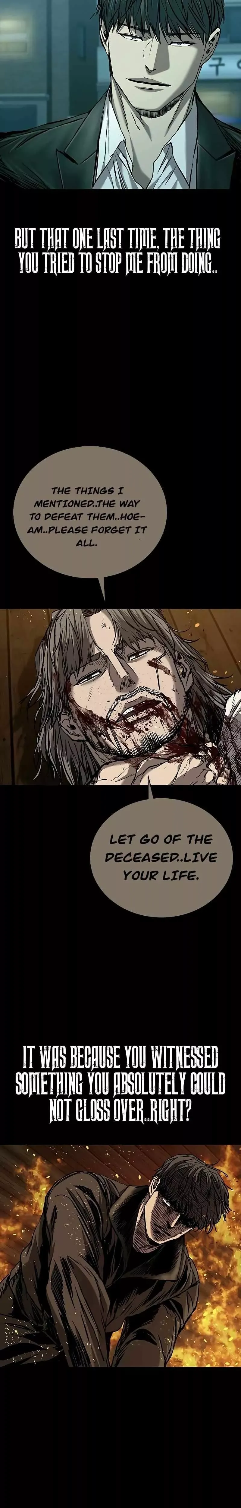 Read Castle 2: Pinnacle Manga Online