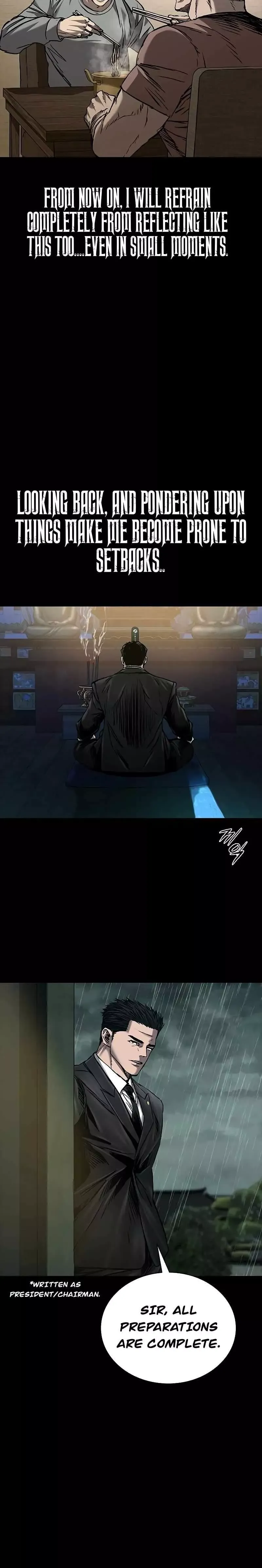 Read Castle 2: Pinnacle Manga Online