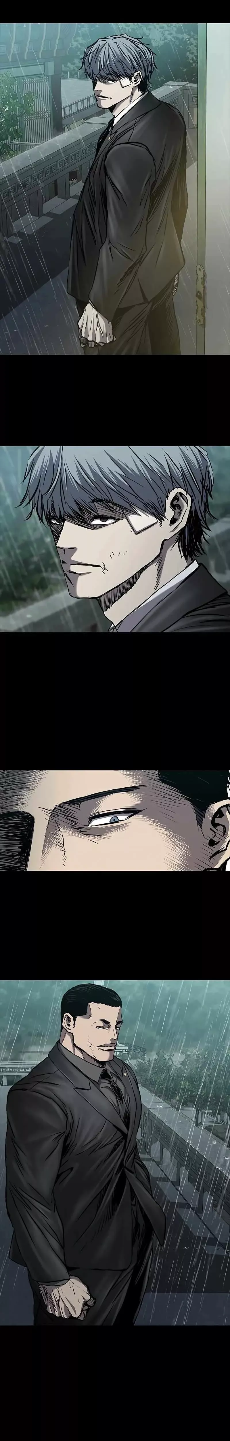 Read Castle 2: Pinnacle Manga Online