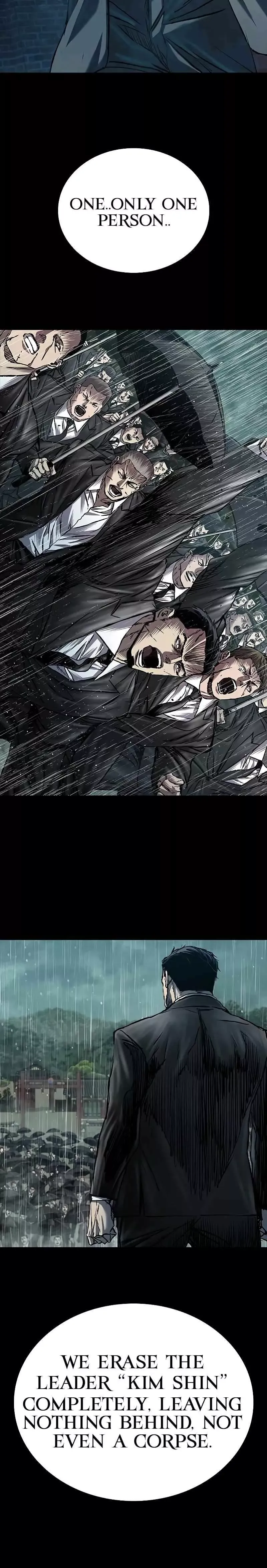 Read Castle 2: Pinnacle Manga Online