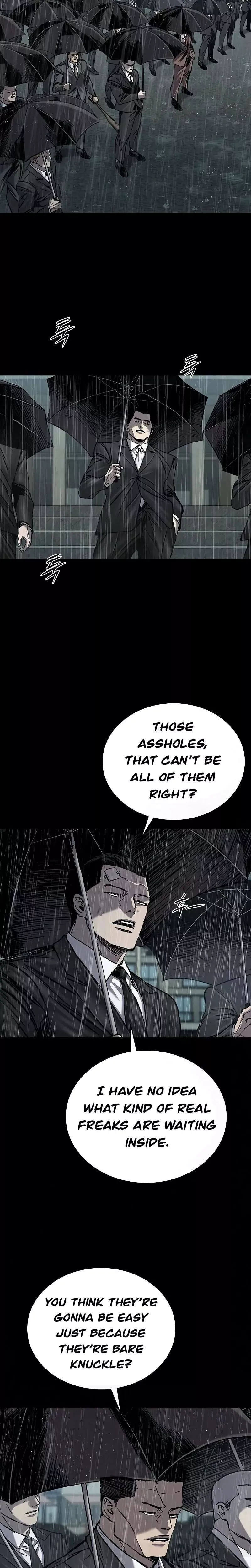 Read Castle 2: Pinnacle Manga Online