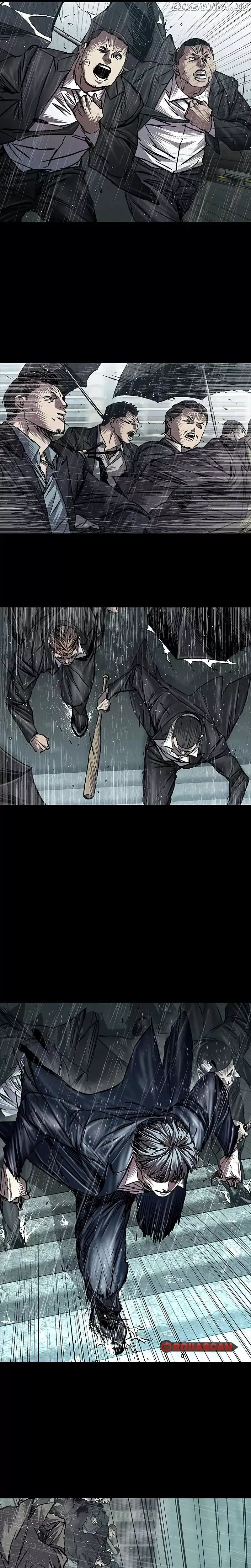 Read Castle 2: Pinnacle Manga Online