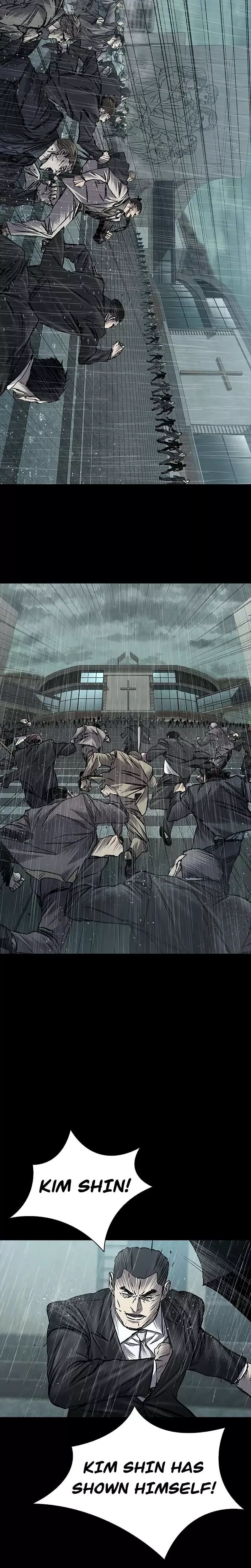 Read Castle 2: Pinnacle Manga Online
