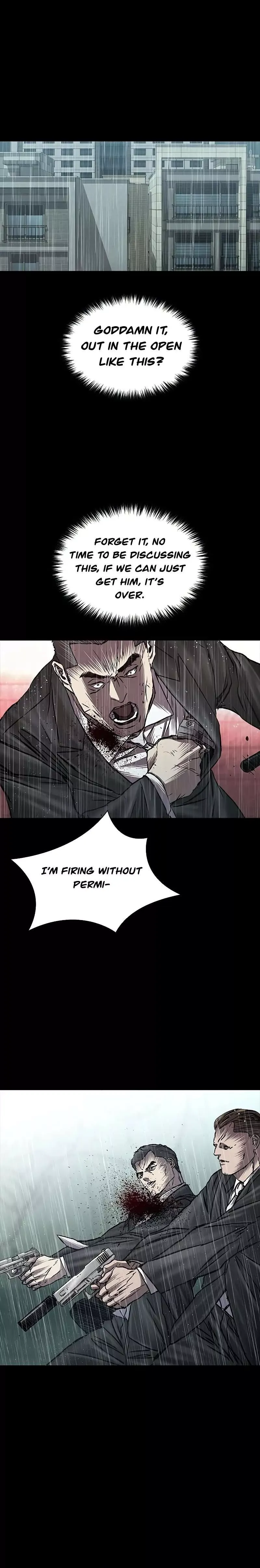 Read Castle 2: Pinnacle Manga Online