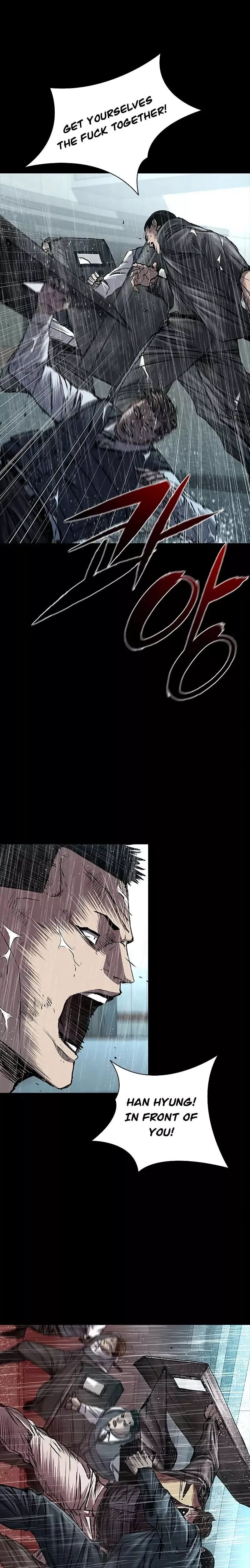 Read Castle 2: Pinnacle Manga Online