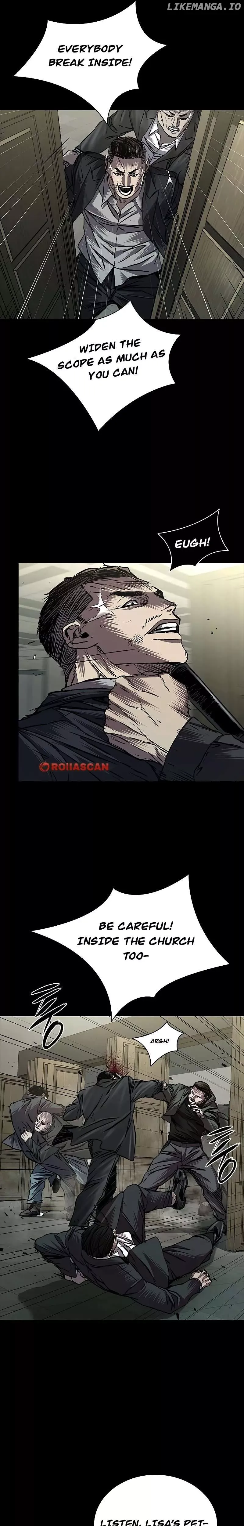 Read Castle 2: Pinnacle Manga Online