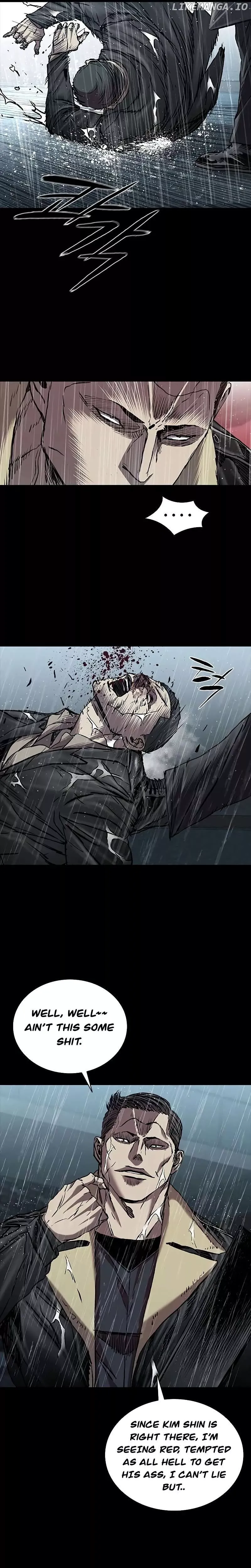 Read Castle 2: Pinnacle Manga Online