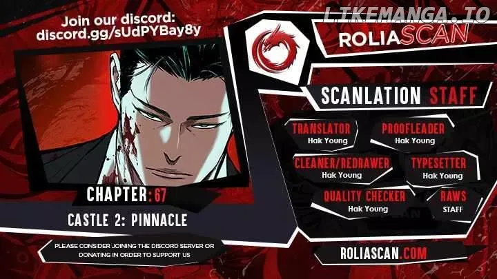 Read Castle 2: Pinnacle Manga Online